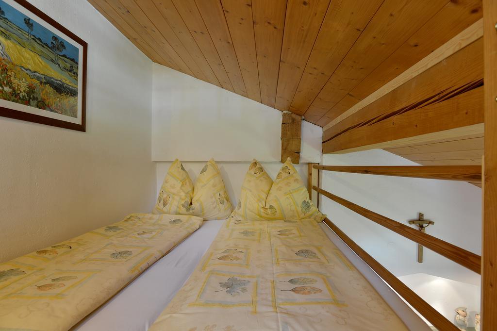 Apartment Landhaus Muehlau In Tirol Erpfendorf Rom bilde