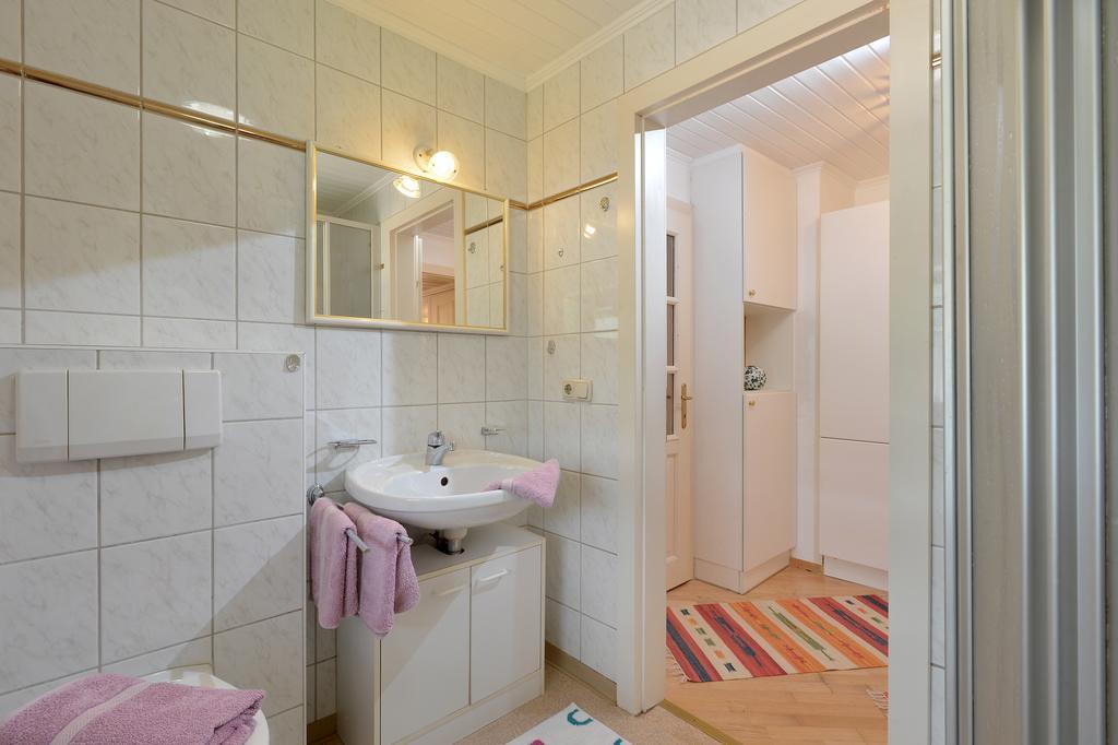 Apartment Landhaus Muehlau In Tirol Erpfendorf Rom bilde