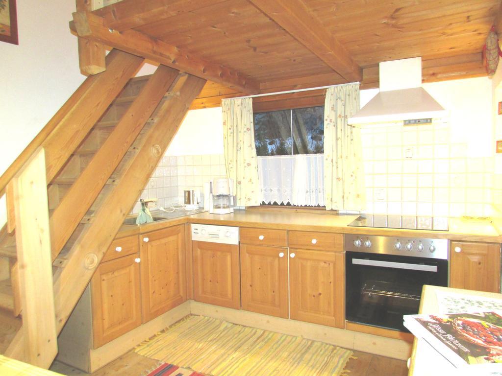Apartment Landhaus Muehlau In Tirol Erpfendorf Rom bilde