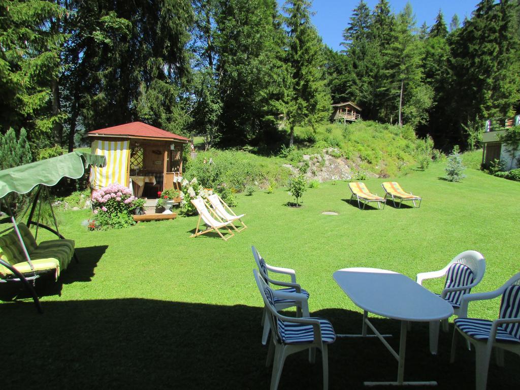 Apartment Landhaus Muehlau In Tirol Erpfendorf Eksteriør bilde
