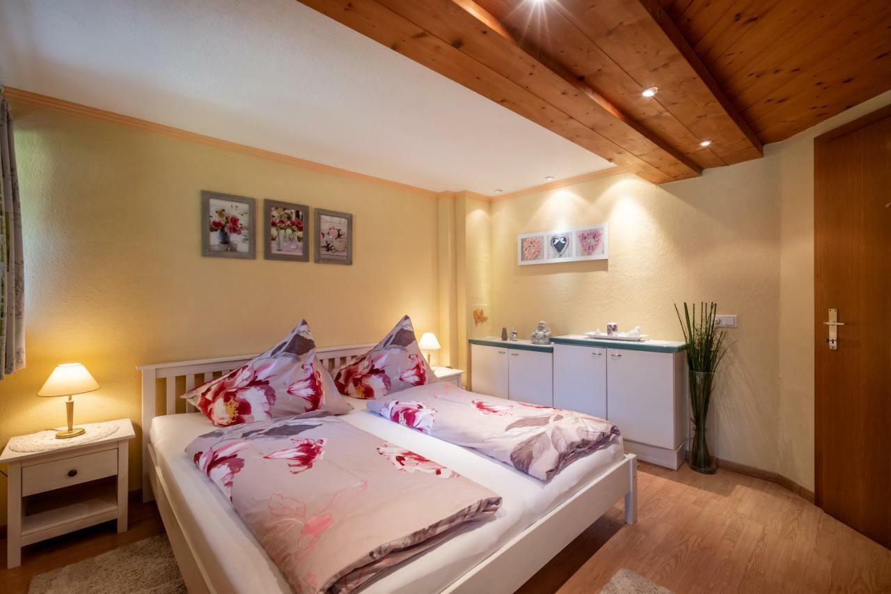 Apartment Landhaus Muehlau In Tirol Erpfendorf Eksteriør bilde