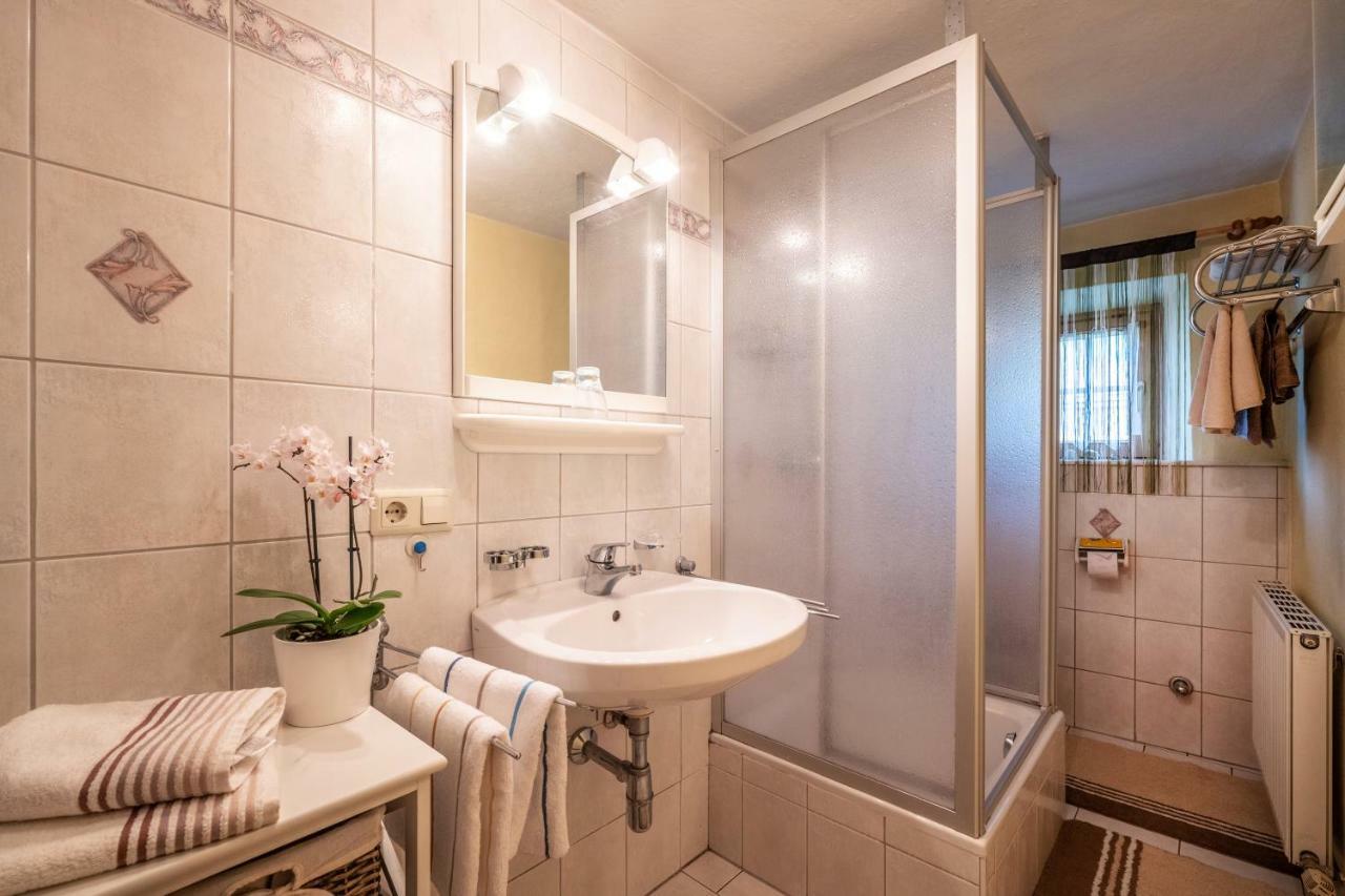 Apartment Landhaus Muehlau In Tirol Erpfendorf Eksteriør bilde