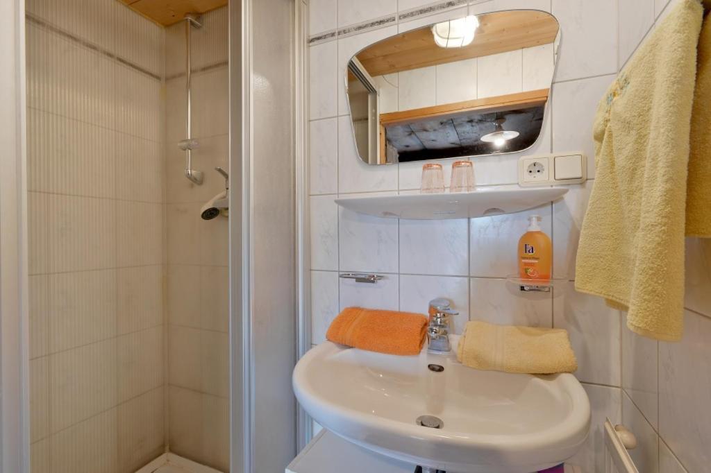 Apartment Landhaus Muehlau In Tirol Erpfendorf Eksteriør bilde
