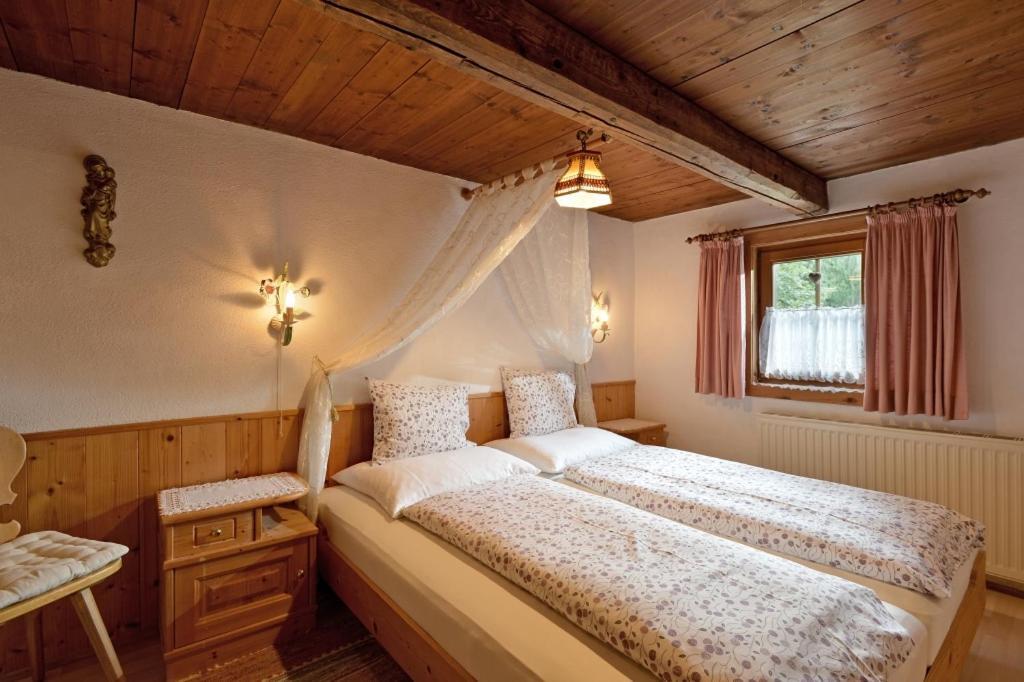 Apartment Landhaus Muehlau In Tirol Erpfendorf Eksteriør bilde